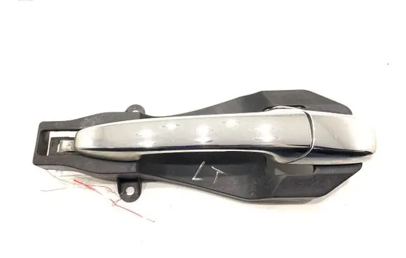 Mazda CX-9 Rear door exterior handle