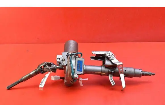 Toyota Prius (NHW20) Power steering pump 160800-0380