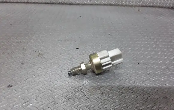 Brake pedal sensor switch