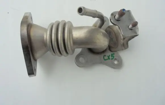 Mazda CX-5 EGR valve line/pipe/hose