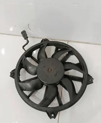Citroen DS4 Electric radiator cooling fan 9661571480 FS1572 988495H