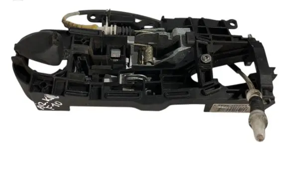 BMW 5 F10 F11 Rear door exterior handle/bracket 