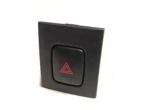 Volvo V70 Hazard light switch 9123685