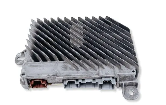 Buick Encore I Sound amplifier 42555409