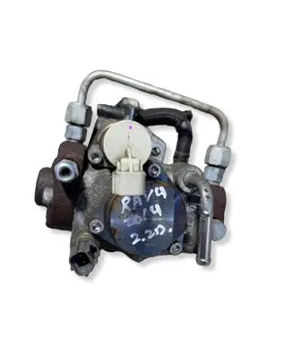 Toyota RAV 4 (XA40) Fuel injection high pressure pump 221000R050 HU2940001021