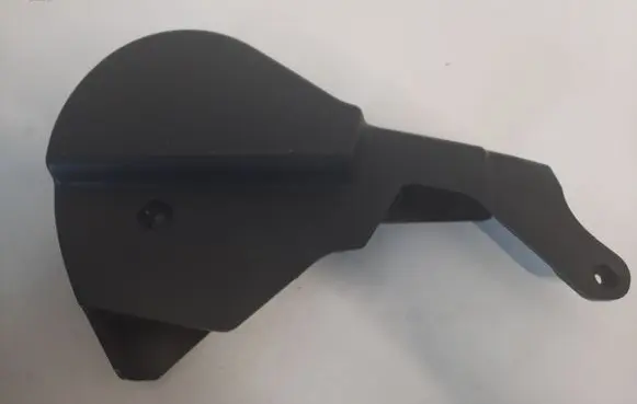 Jaguar XE Other interior part L0433750 GX7361693AA