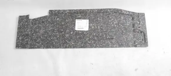BMW 2 F46 Other trunk/boot trim element 7378026