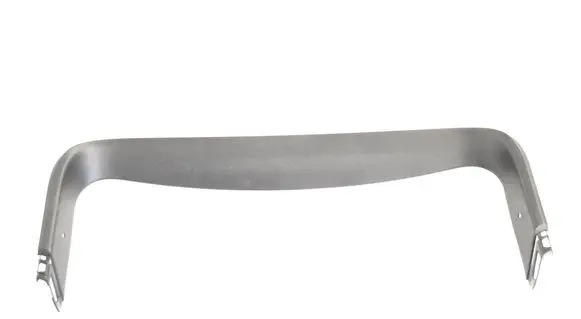 Nissan Qashqai Centre console side trim rear 909004EA0A