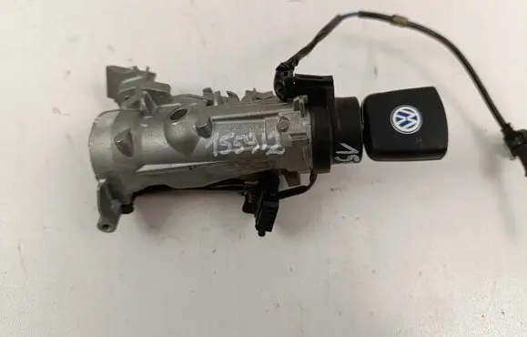 Audi A3 S3 8P Ignition lock