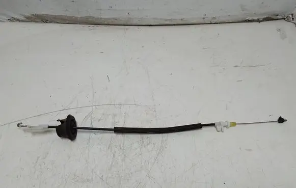 Audi A4 S4 B8 8K Rear door cable line 