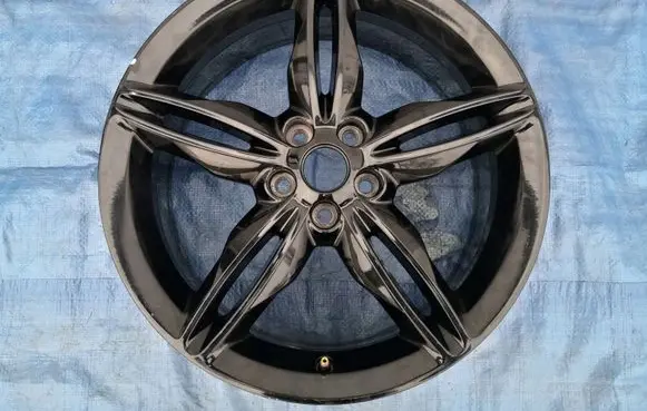 Ford Kuga II R19 alloy rim CJ5J1007AC