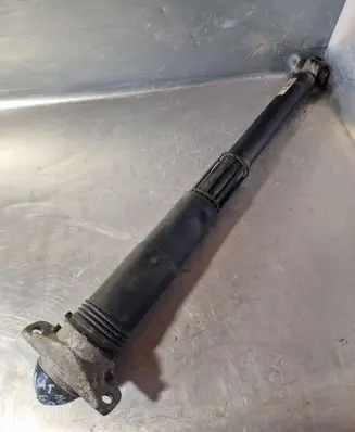 Volkswagen PASSAT B8 Rear shock absorber/damper 3Q0512011JG