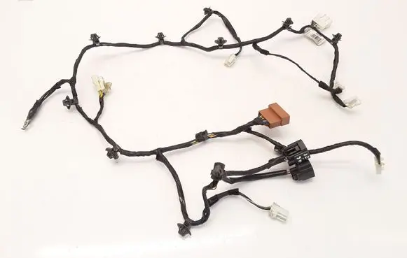 Hyundai ix 55 Tailgate/trunk wiring harness 916803J023