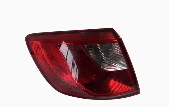 Seat Ibiza IV (6J,6P) Rear/tail lights