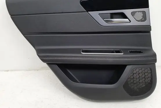Jaguar XF X260 Rear door card panel trim