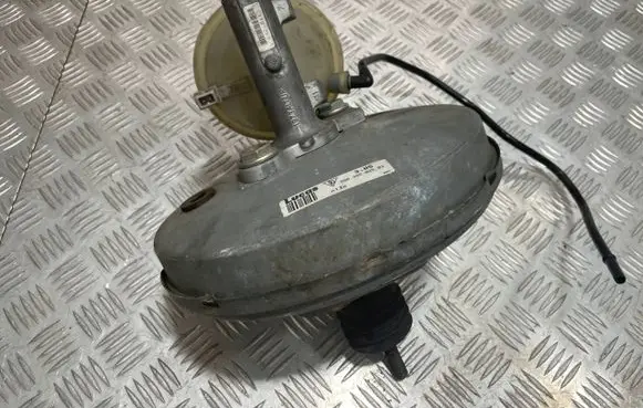Porsche 911 996 Brake booster 99635502503