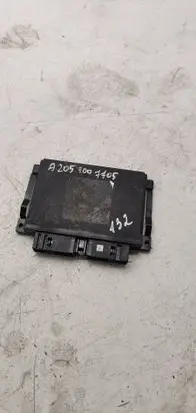 Mercedes-Benz C W204 Gearbox control unit/module A2059007705