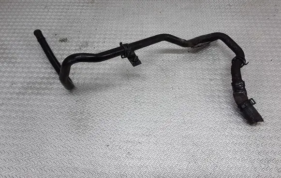 Volkswagen Phaeton Engine coolant pipe/hose