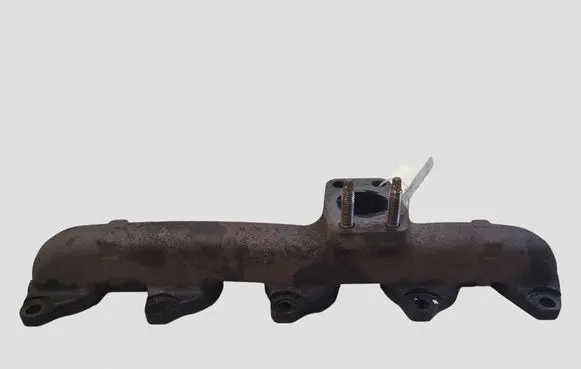 Citroen C3 Exhaust manifold 725711