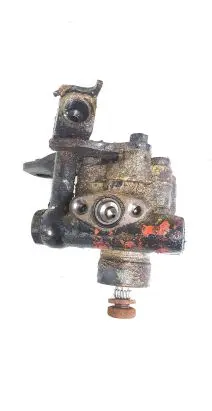 Nissan Terrano Power steering pump