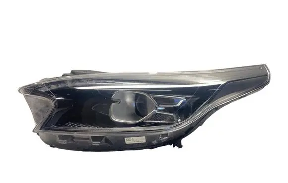 KIA Ceed Headlight/headlamp J792121070 92101J7XXX 92101J7300