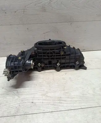 Mercedes-Benz E W212 Intake manifold A6510900037