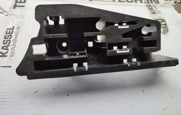 Audi A6 S6 C6 4F Other trunk/boot trim element 4F5012111