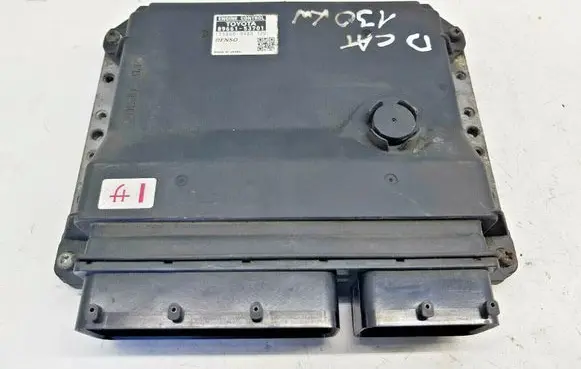 Lexus IS 220D-250-350 Engine control unit/module 8966153701 nr1353
