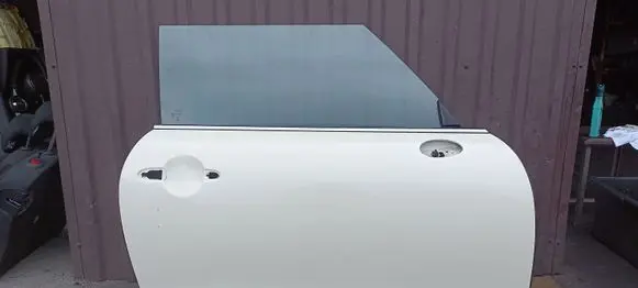 Mini One - Cooper F56 F55 Door (2 Door Coupe)