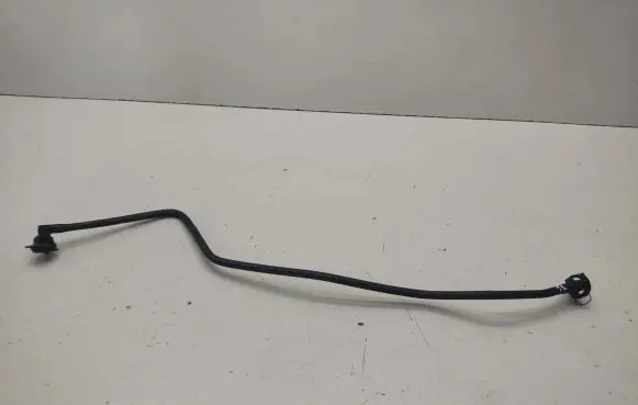 Mercedes-Benz A W176 Engine coolant pipe/hose A2465010225