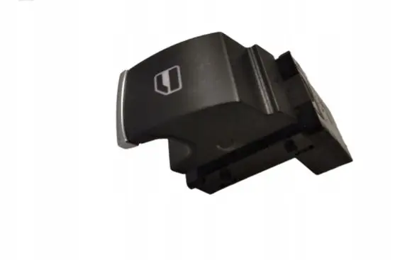 Volkswagen Touareg II Electric window control switch 7P6959855A