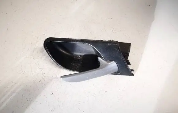 BMW X5 E53 Rear door interior handle 8408626