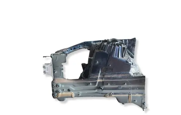 Mercedes-Benz E W214 Front quarter panel A2066203300