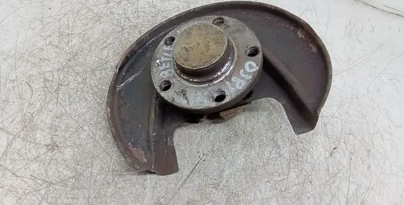 Volkswagen New Beetle Rear wheel hub spindle/knuckle 