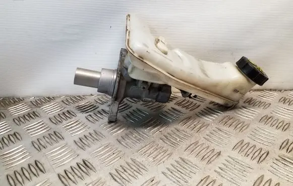 Ford Mondeo MK V Master brake cylinder DG9C2K478MB