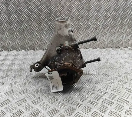 Porsche 911 991 Front wheel hub 99134165705