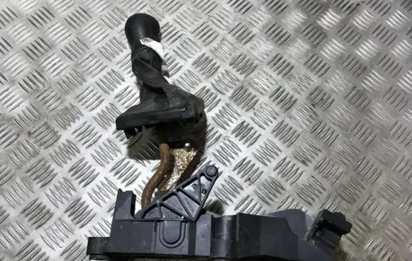 Mazda 2 Gear shifter/selector 3S6R7C453AF 3S6R-7C453-AF