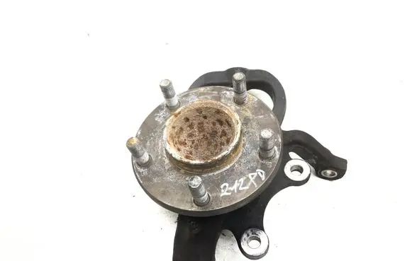 Jaguar XK8 - XKR Front wheel hub MNC1528AA