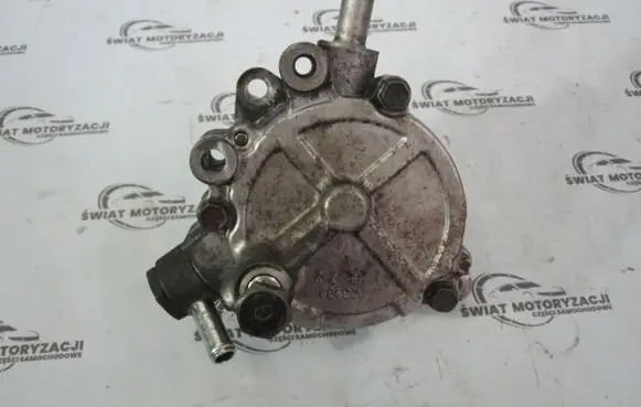 Nissan Navara D40 Vacuum pump 14650EB30A