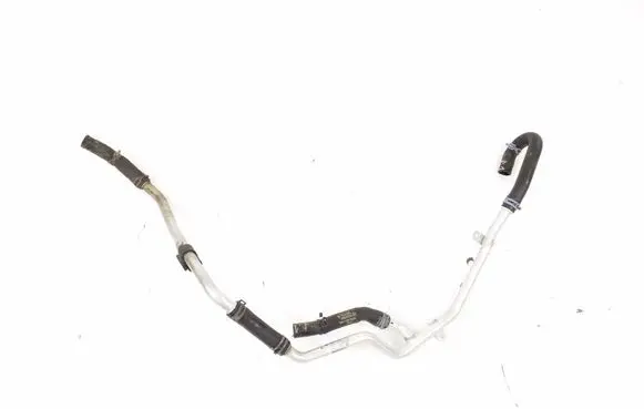 Porsche Cayenne (92A) Brake vacuum hose/pipe 7P5815801