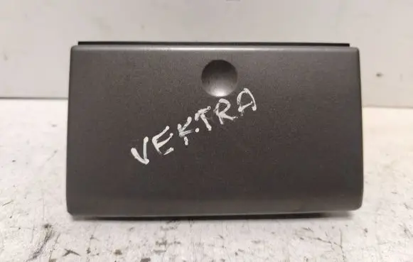 Opel Vectra C Car ashtray 9181518 00315031203
