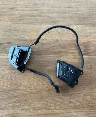 BMW 3 E92 E93 Steering wheel 9123288