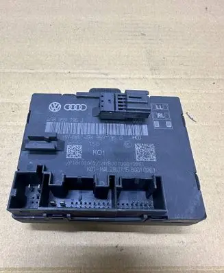Audi A6 S6 C7 4G Door control unit/module 4G8959795J 4G8959795G