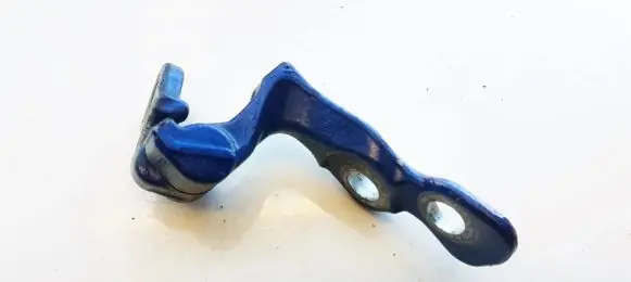 Ford C-MAX I Front door upper hinge 3M51R22811A