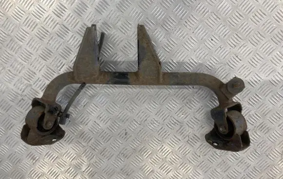 Suzuki SX4 S-Cross Rear differential mounting bracket PK12883