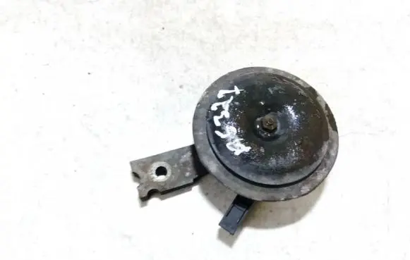 Mazda Premacy Horn signal