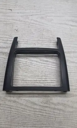 Volvo XC70 Center console decorative trim 9204984