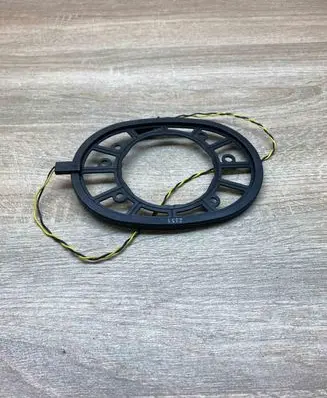 BMW 7 E65 E66 Aerial antenna amplifier 6911756