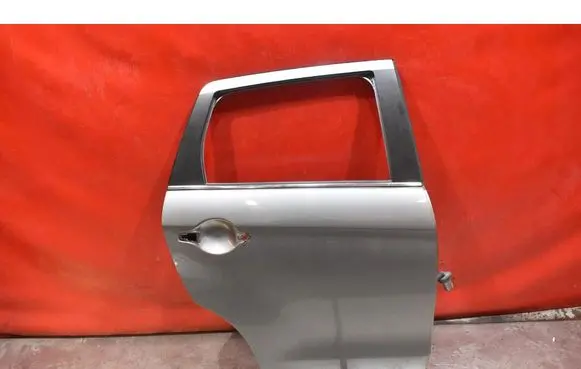 Peugeot 4008 Rear door 