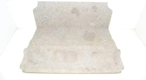 BMW 3 E92 E93 Trunk/boot mat liner 9120917 51479120917